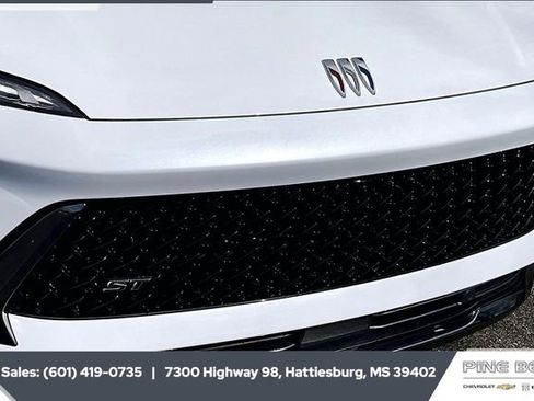 New 2026 Buick Envision Sport Touring image 22