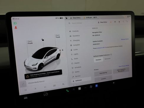 Used 2023 Tesla Model 3 Standard Range RWD image 40