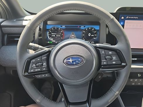 Certified 2026 Subaru Outback Limited XT AWD/4WD image 23