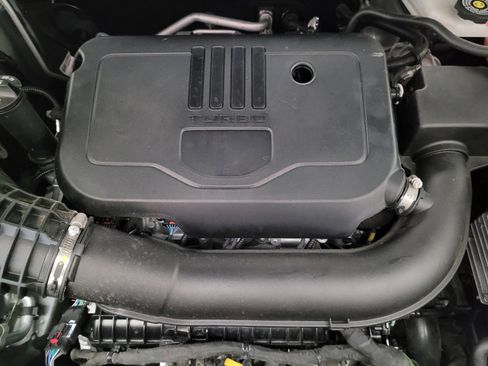 Used 2024 Chevrolet Blazer LT w/ LPO, Cargo Package FWD image 30