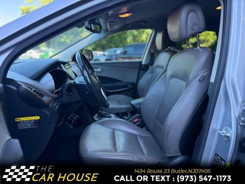Used 2019 Hyundai Santa Fe XL SE w/ SE Premium Package 02 AWD/4WD image 12