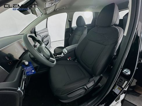 New 2026 Hyundai Tucson SE AWD/4WD image 24