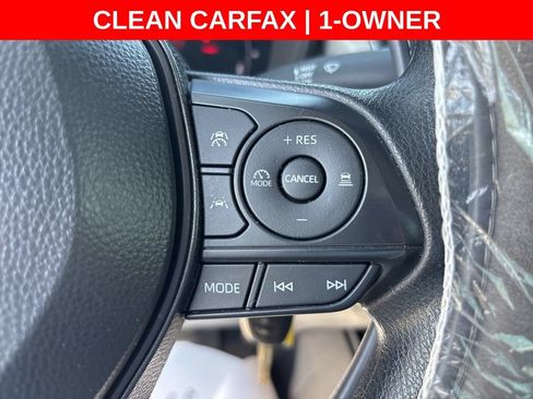 Used 2026 Toyota Corolla Cross L FWD image 22