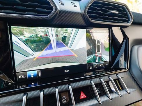 Used 2023 Lamborghini Urus Performante image 73