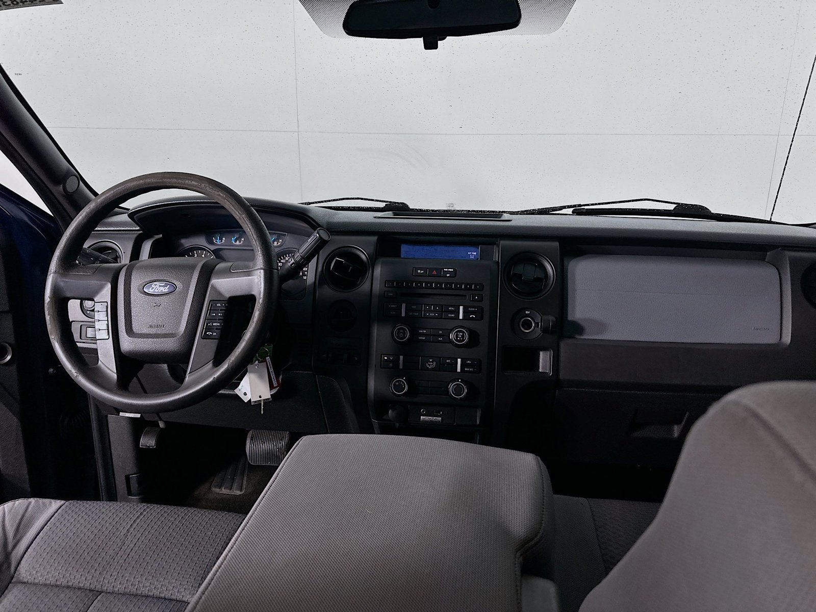 Used 2014 Ford F150 XL RWD image 20