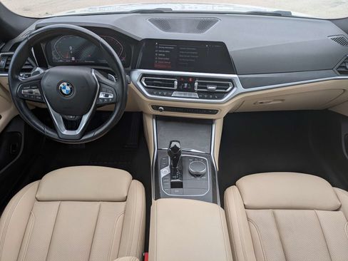 Used 2023 BMW 430i Gran Coupe w/ Premium Package RWD image 16