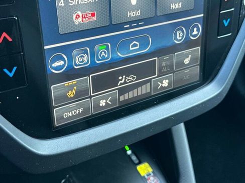 New 2026 Subaru Forester Sport image 25