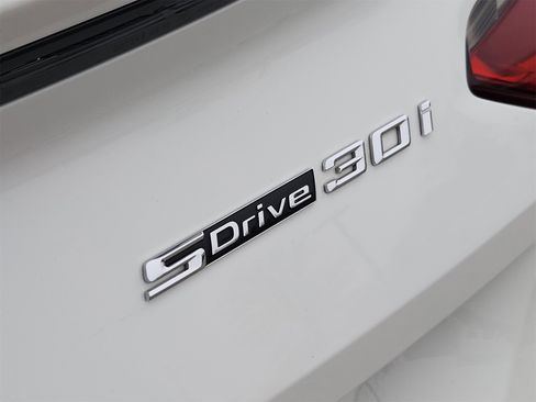 Used 2020 BMW Z4 sDrive30i w/ M Sport Package image 13