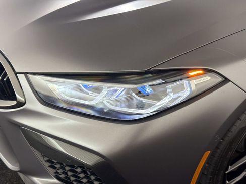 Used 2024 BMW M8 Competition image 10