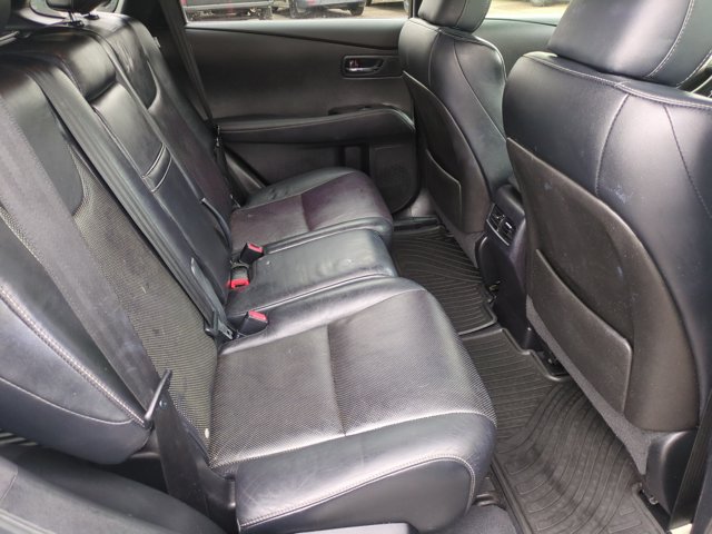 Used 2014 Lexus RX 350 F Sport w/ Navigation Package AWD/4WD image 18
