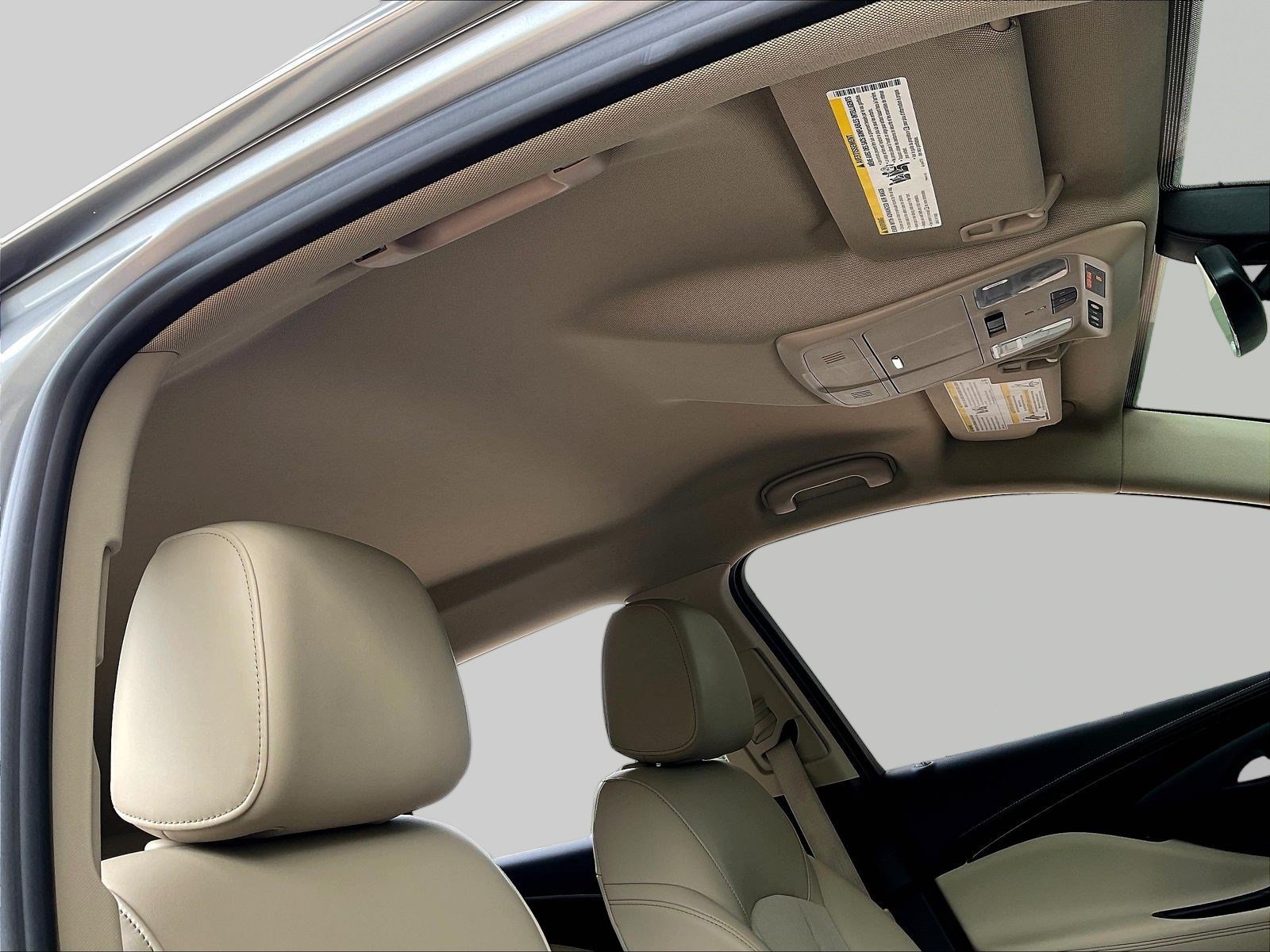 Used 2017 Buick Envision Preferred FWD image 27
