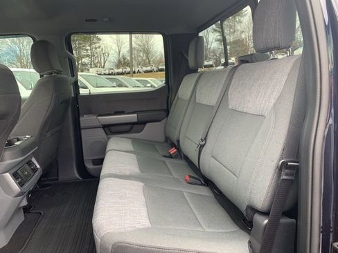 Used 2025 Ford F250 XLT w/ FX4 Off-Road Package image 19