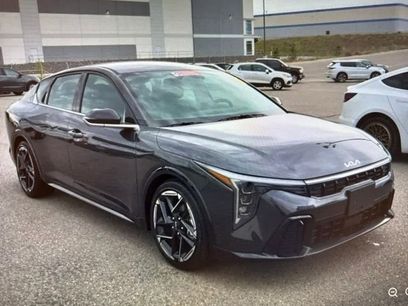 Used 2025 Kia K4 GT-Line