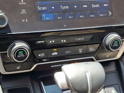 Used 2017 Honda CR-V Touring image 16