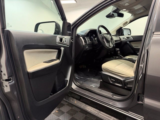 Used 2019 Ford Ranger XLT w/ Equipment Group 302A Luxury AWD/4WD image 11