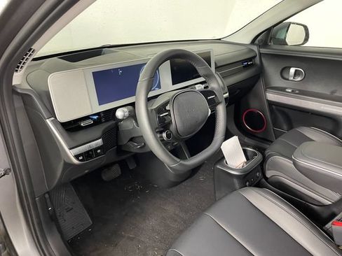 Certified 2024 Hyundai Ioniq 5 Limited AWD/4WD image 3