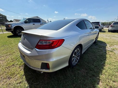 Used 2013 Honda Accord EX-L image 6