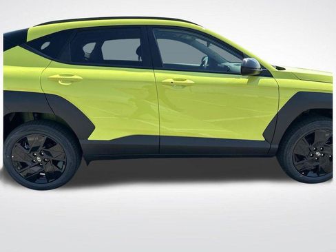 New 2027 Hyundai Kona SEL Sport AWD/4WD image 7