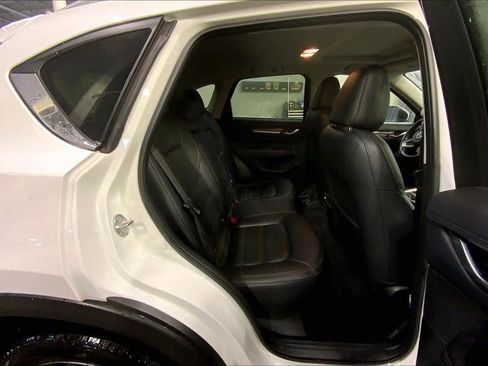 Used 2019 MAZDA CX-5 Grand Touring w/ GT Premium Package image 20