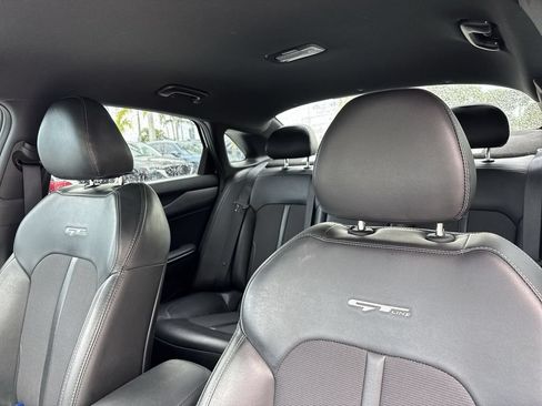 Used 2021 Kia K5 GT-Line FWD image 42