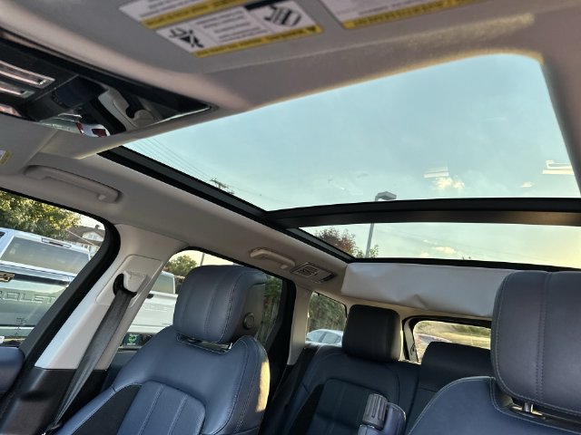 Used 2019 Land Rover Range Rover Sport Supercharged AWD/4WD image 25
