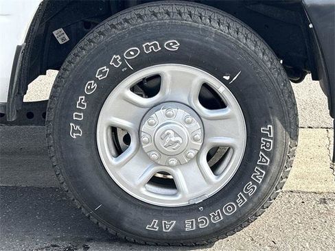 Certified 2023 RAM 2500 Tradesman image 10