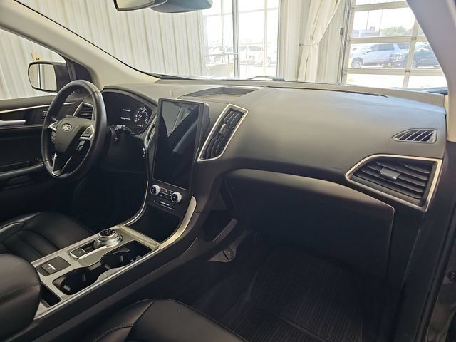 Used 2024 Ford Edge SEL w/ Convenience Package AWD/4WD image 27