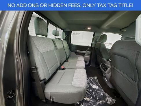 New 2026 Ford F250 XLT w/ XLT Premium Package image 27