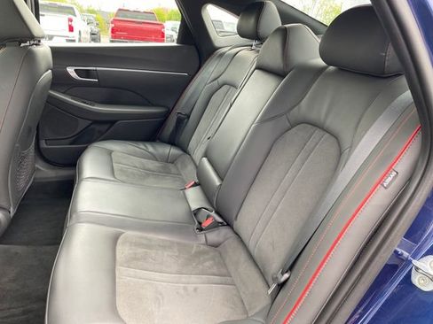 Used 2022 Hyundai Sonata Sport FWD image 19