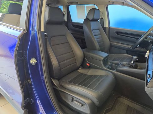 Certified 2024 Honda CR-V EX-L image 23