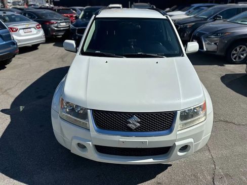 Used 2007 Suzuki Grand Vitara XSport image 5
