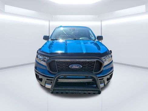 Used 2020 Ford Ranger XLT w/ Equipment Group 301A Mid AWD/4WD image 9