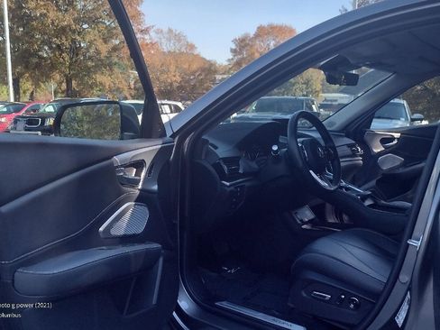 Certified 2023 Acura RDX FWD w/ Technology Package image 16