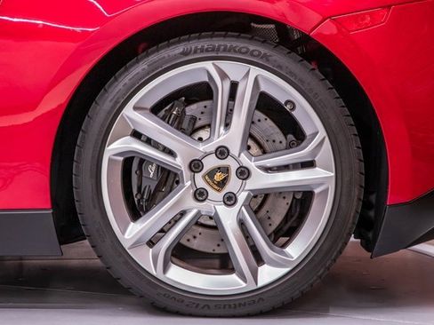 Used 2014 Lamborghini Gallardo LP 550-2 image 43