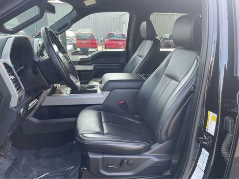 Used 2022 Ford F250 Lariat AWD/4WD image 15