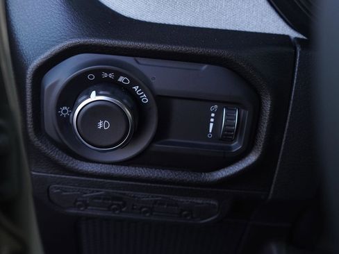 New 2026 Jeep Wrangler Sport S image 22