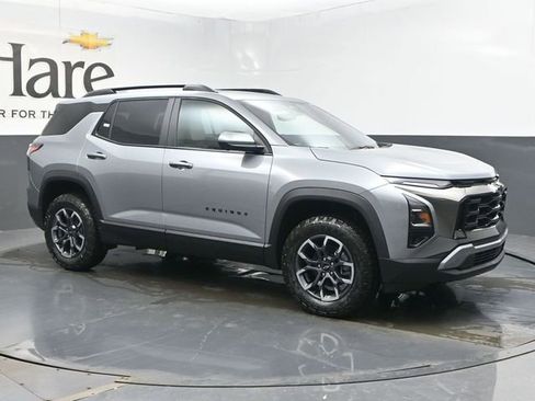 New 2026 Chevrolet Equinox ACTIV w/ Convenience Package III image 6