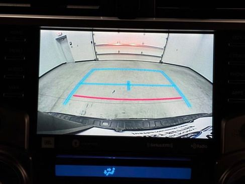 Used 2021 Toyota 4Runner Limited image 30