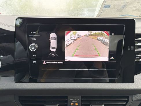 New 2026 Volkswagen Jetta Sport image 26