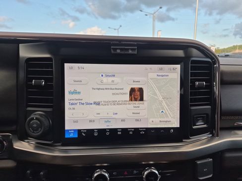 New 2026 Ford F350 King Ranch w/ Chrome Package image 41