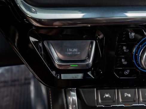 Used 2026 GMC Sierra 1500 Denali Ultimate image 23