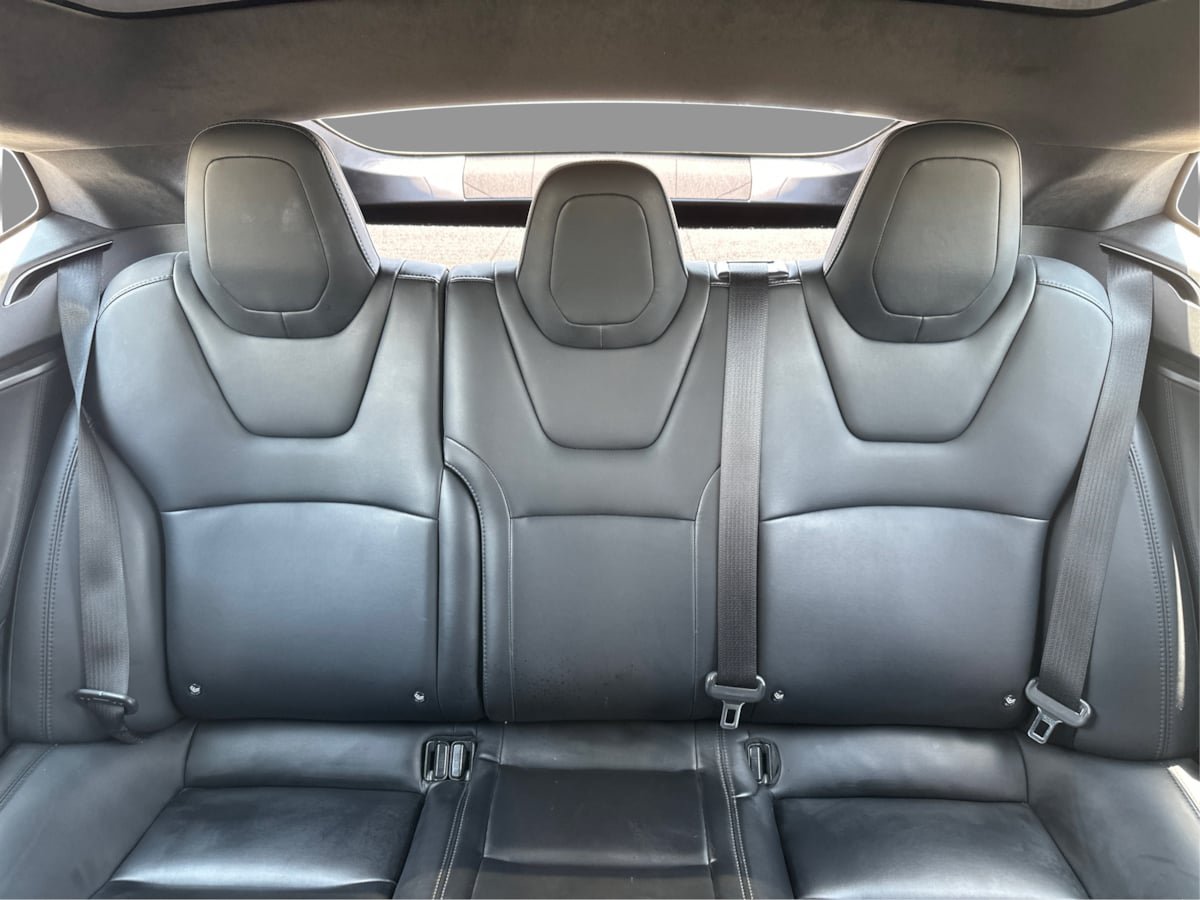 Used 2019 Tesla Model S Standard Range AWD/4WD image 21