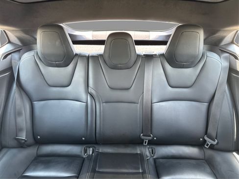 Used 2019 Tesla Model S Standard Range AWD/4WD image 21