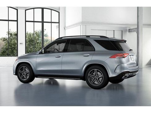 New 2026 Mercedes-Benz GLE 350 4MATIC image 31