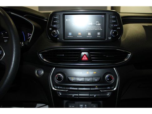 Used 2020 Hyundai Santa Fe SEL image 30