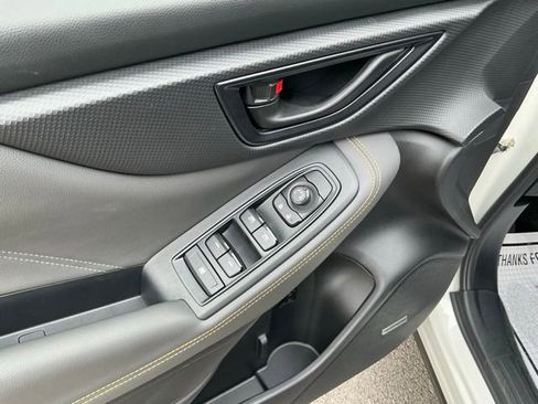 Certified 2024 Subaru Forester Wilderness image 14