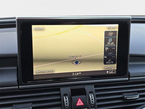 Used 2016 Audi A7 3.0T Premium Plus image 29