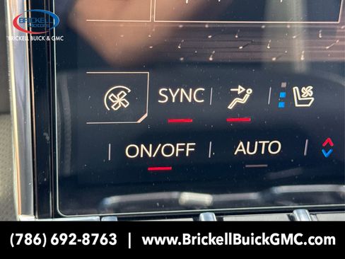 New 2025 GMC Sierra EV Denali image 29