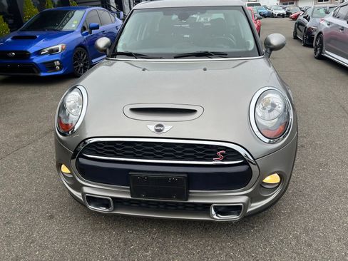 Used 2016 MINI Cooper S image 3