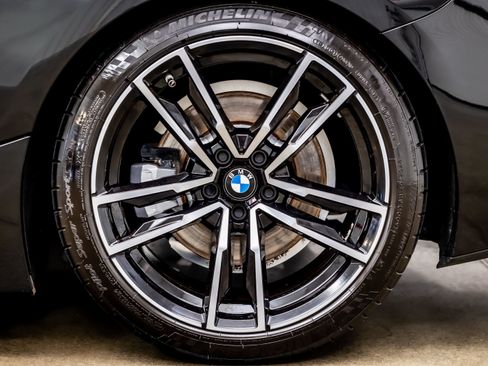 Used 2020 BMW Z4 sDrive30i w/ M Sport Package RWD image 33
